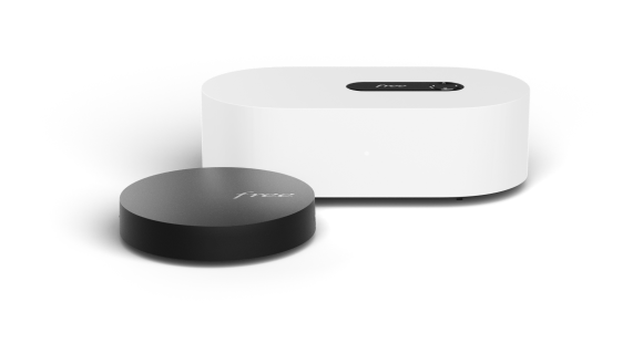 Freebox Ultra Essentiel