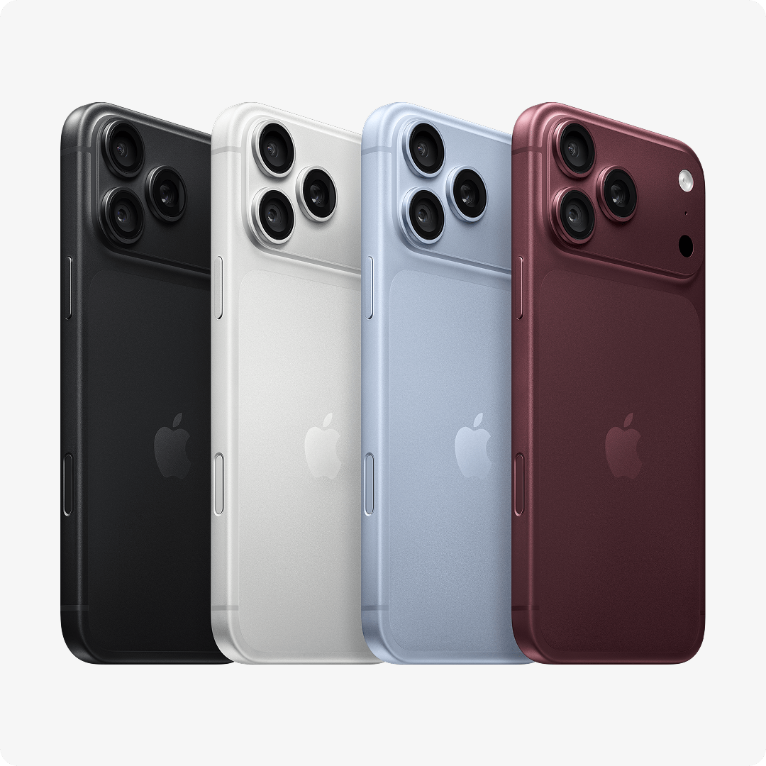apple