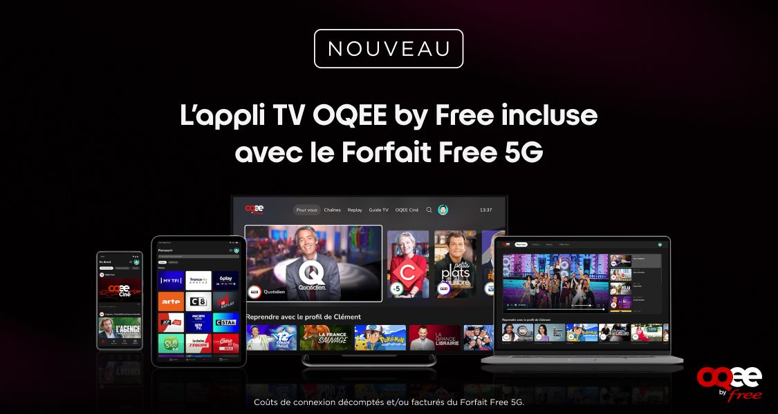 Free.fr Internet in France