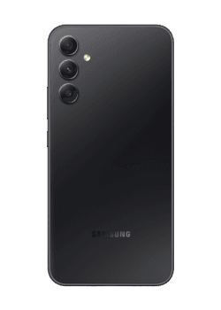 Samsung Galaxy A34 5G 128 Go Argent Neuf & Reconditionné