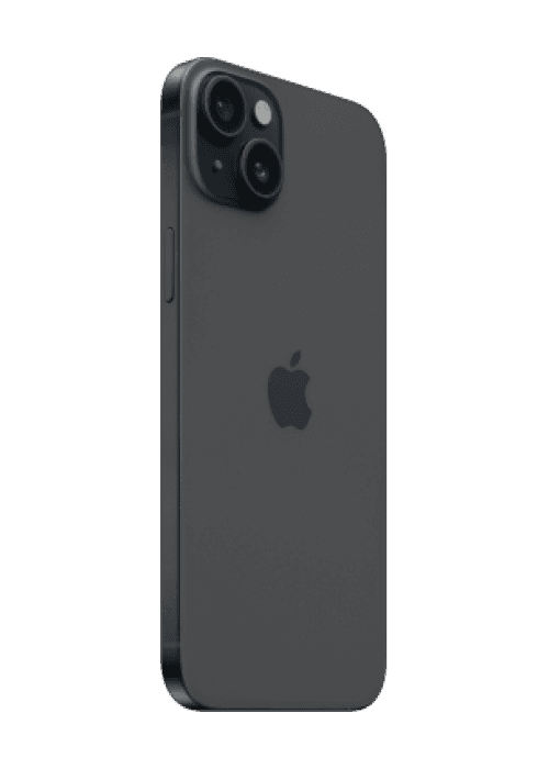 Apple iPhone 15 Noir 128 Go - Free Mobile
