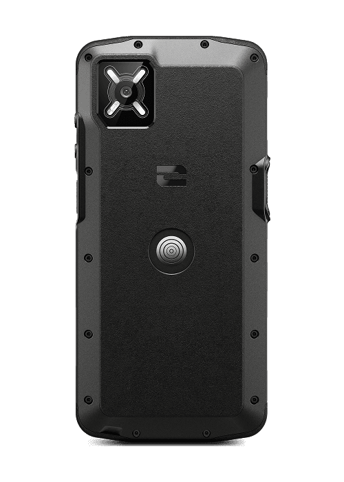 Crosscall Core M6 Noir 128 Go - Free Mobile