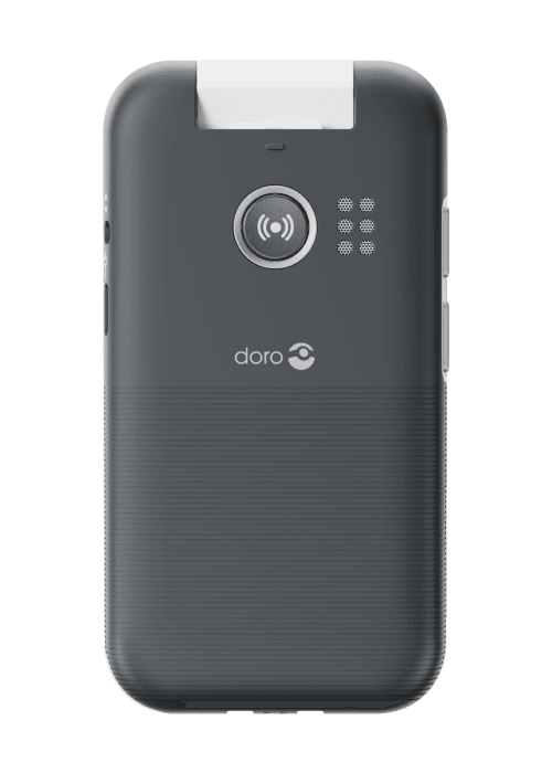 Doro Leva L30 Noir 0 Go - Free Mobile