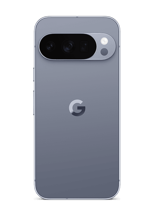 Google Pixel 10 Pro Quartz Gris 128 Go - Free Mobile