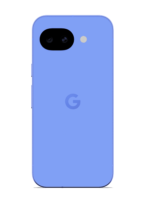 Google Pixel 10a Lavande 128 Go - Free Mobile