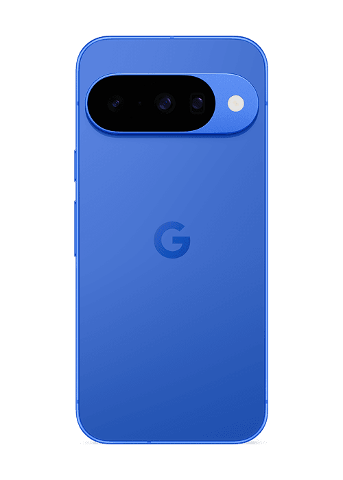 Google Pixel 10 Indigo 128 Go - Free Mobile