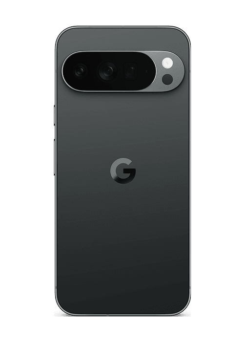 Google Pixel 10 Pro XL Noir Volcanique 256 Go - Free Mobile