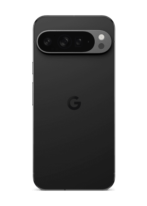 Google Pixel 9 Pro XL Noir Volcanique 256 Go - Free Mobile