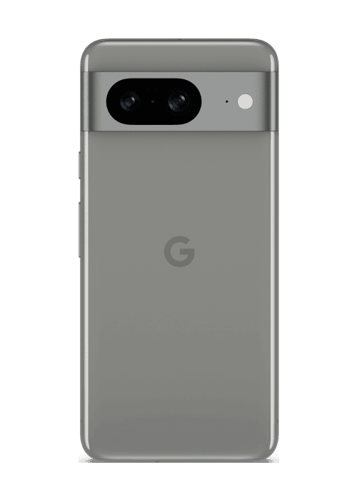 Google Pixel 8 Vert sauge 128 Go - Free Mobile