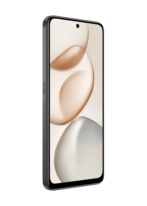 Honor 400 Smart 5G Noir 128 Go - Free Mobile