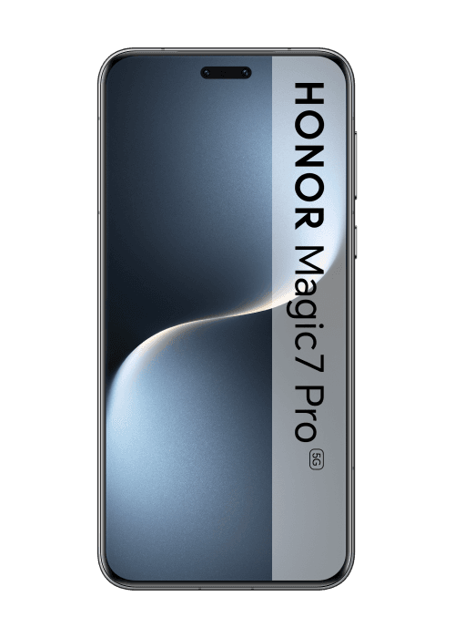 Honor Magic7 Pro Gris 512 Go - Free Mobile