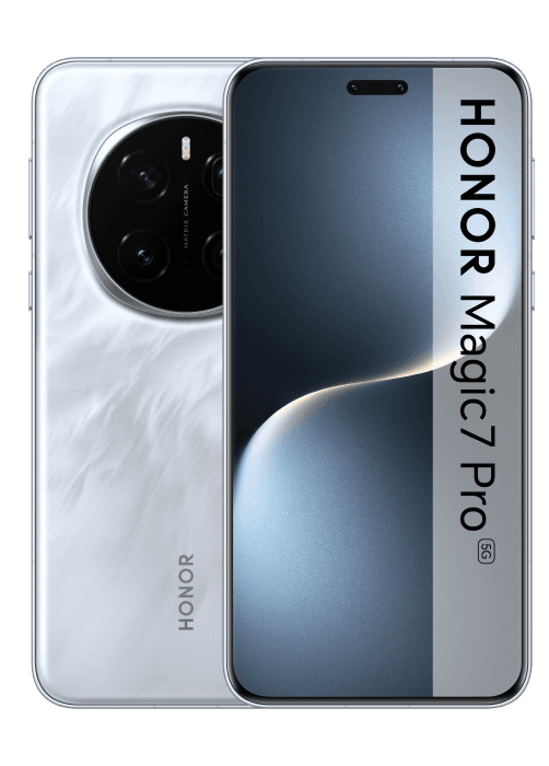 Honor Magic7 Pro Gris 512 Go - Free Mobile