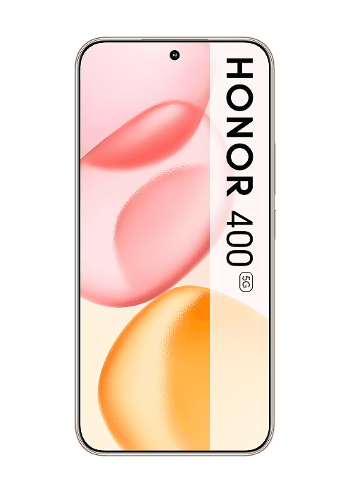 Honor 400 5G Sable 512 Go - Free Mobile