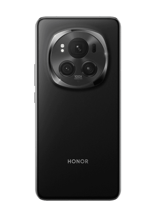Honor Pack Magic6 Pro + Watch GS3 Noir 512 Go - Free Mobile