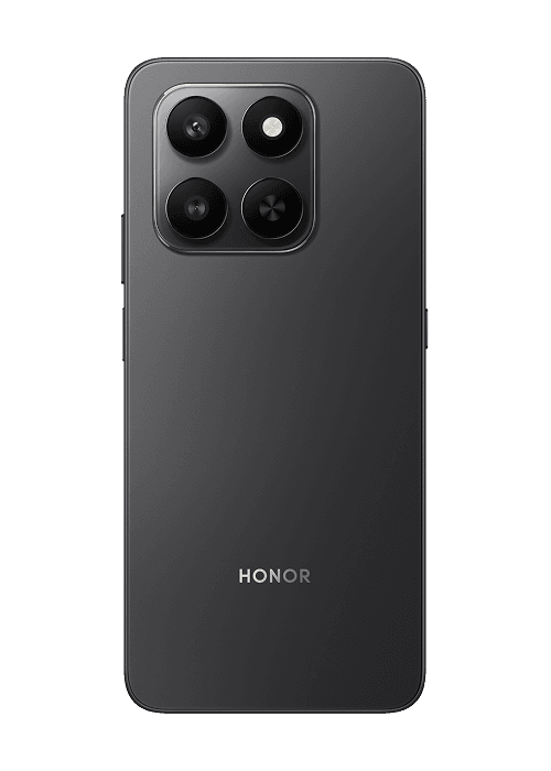 Honor 400 Smart 5G Noir 128 Go - Free Mobile