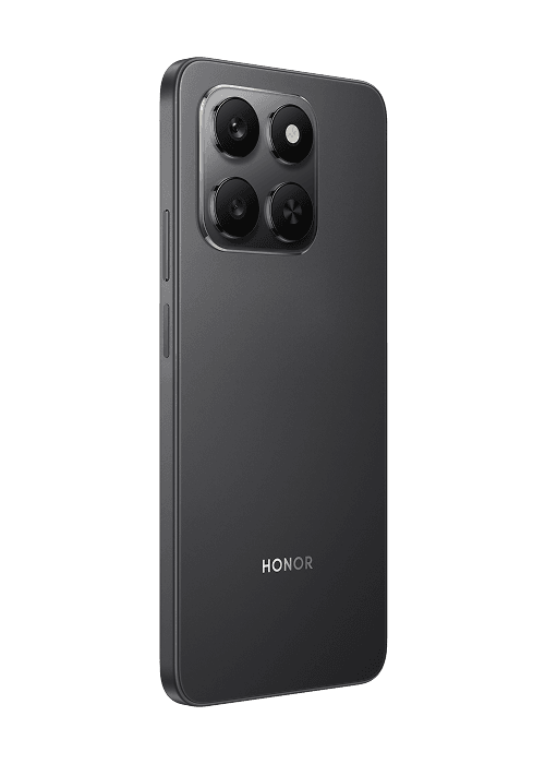 Honor 400 Smart 5G Noir 128 Go - Free Mobile