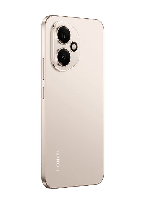 Honor 400 5G Sable 512 Go - Free Mobile
