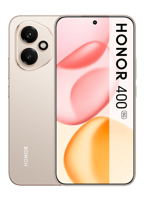 Honor 400 5G Sable 512 Go - Free Mobile