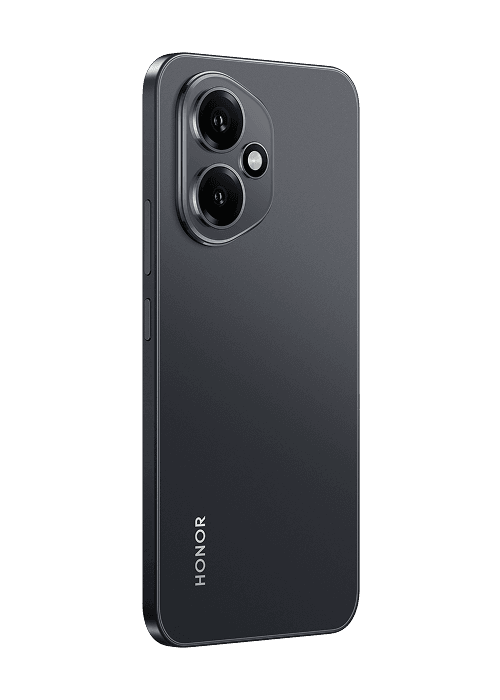 Honor 400 5G Noir 512 Go - Free Mobile