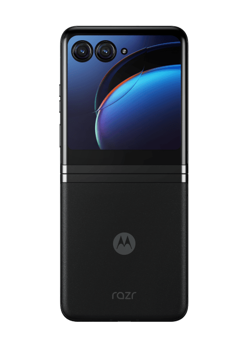 Motorola Razr 40 Ultra Noir 256 Go - Free Mobile