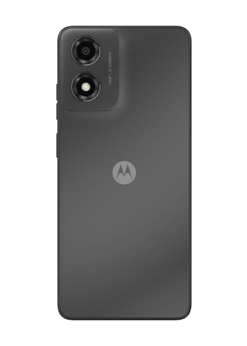 Motorola Moto E14 Noir 64 Go - Free Mobile