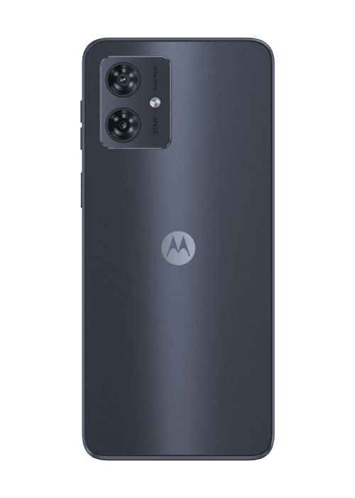 Motorola Pack Moto G54 5G & Buds 270 ANC Noir 256 Go - Free Mobile