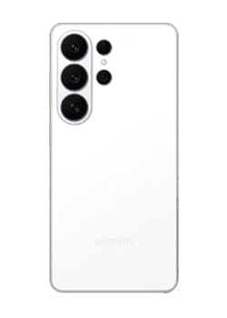 Samsung Galaxy S26 Ultra Blanc 256 Go - Free Mobile