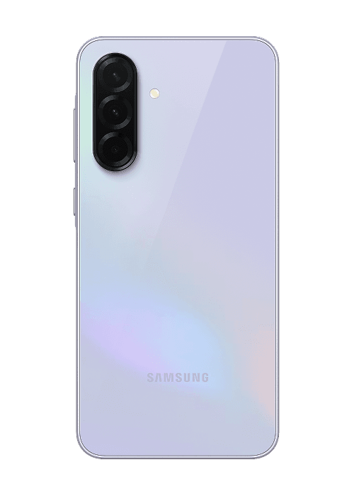 Samsung Galaxy A36 5G Lavande 128 Go - Free Mobile