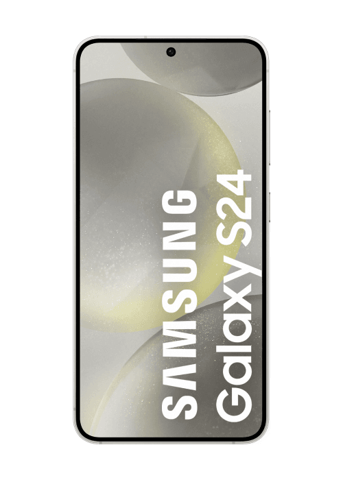 Samsung Galaxy S24 Argent 256 Go - Free Mobile
