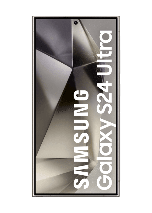 Samsung Galaxy S24 Ultra Gris 512 Go - Free Mobile