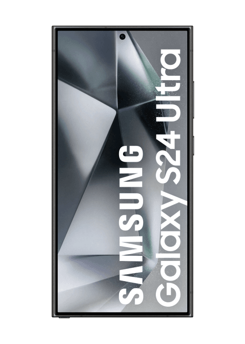 Samsung Galaxy S24 Ultra Noir 512 Go - Free Mobile