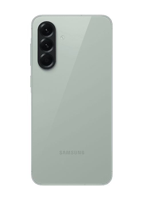 Samsung Galaxy A56 5G Vert Sauge 128 Go - Free Mobile