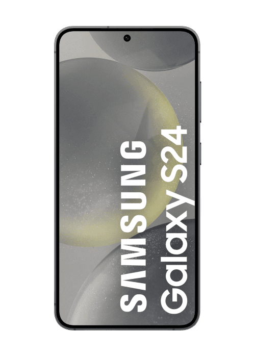 Samsung Galaxy S24 Noir 256 Go - Free Mobile