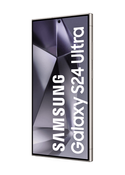 Samsung Galaxy S24 Ultra Indigo 256 Go - Free Mobile
