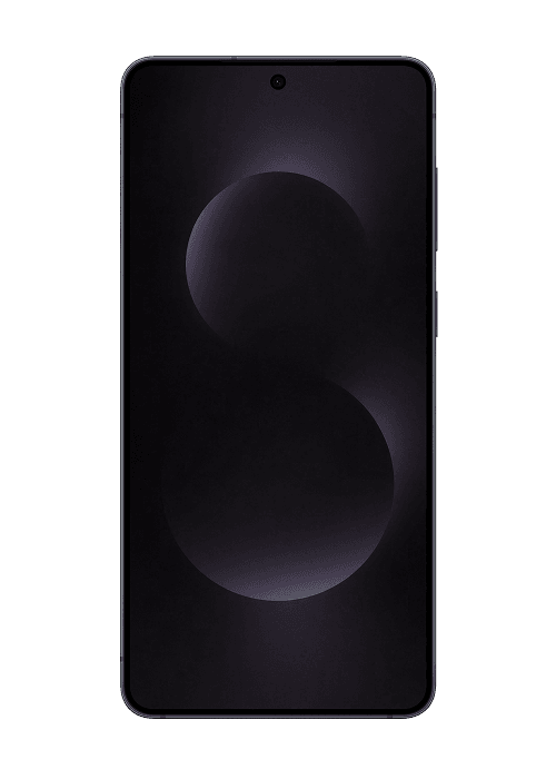 Samsung Galaxy S25 Edge Noir Titane 256 Go - Free Mobile