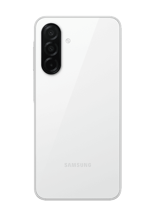 Samsung Galaxy A26 5G Blanc 128 Go - Free Mobile