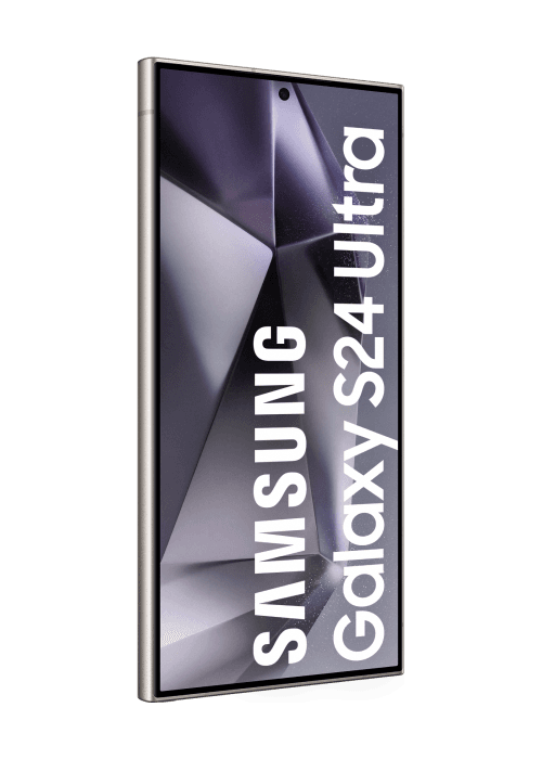 Samsung Galaxy S24 Ultra Indigo 512 Go - Free Mobile