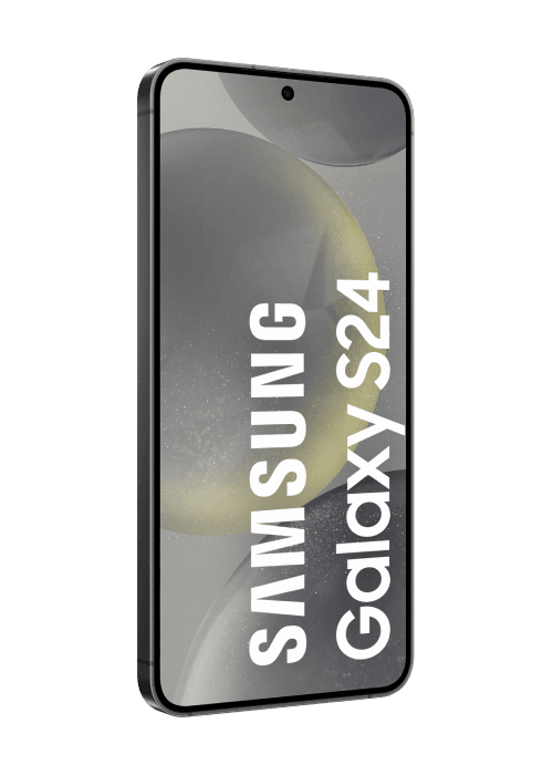 Samsung Galaxy S24 Noir 256 Go - Free Mobile