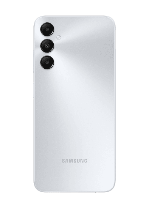 Samsung Galaxy A05s Argent 64 Go - Free Mobile