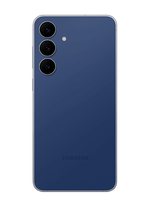 Samsung Galaxy S25 FE Bleu Nuit 128 Go - Free Mobile