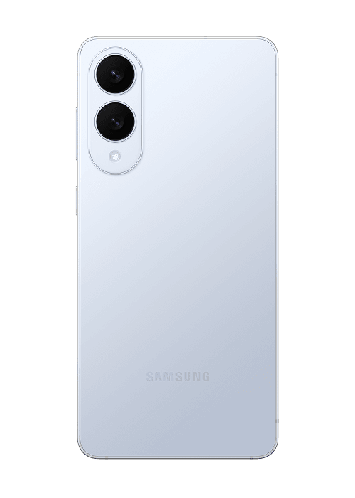 Samsung Galaxy S25 Edge Bleu Clair Titane 256 Go - Free Mobile