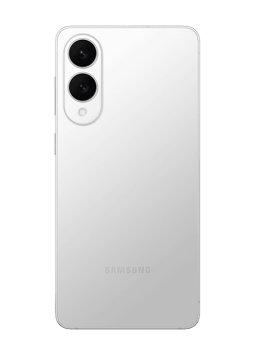 Samsung Galaxy S25 Edge Argent Titane 256 Go - Free Mobile