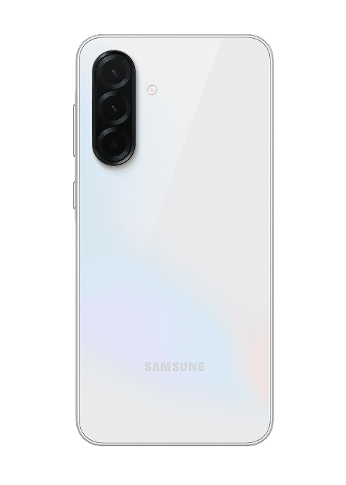 Samsung Galaxy A36 5G Blanc 128 Go - Free Mobile
