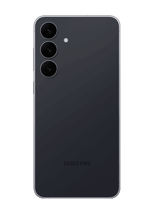Samsung Galaxy S25 FE Noir Absolu 128 Go - Free Mobile