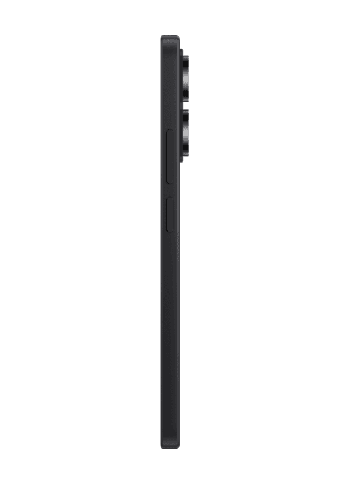 Xiaomi Redmi Note 13 5G Noir 256 Go - Free Mobile