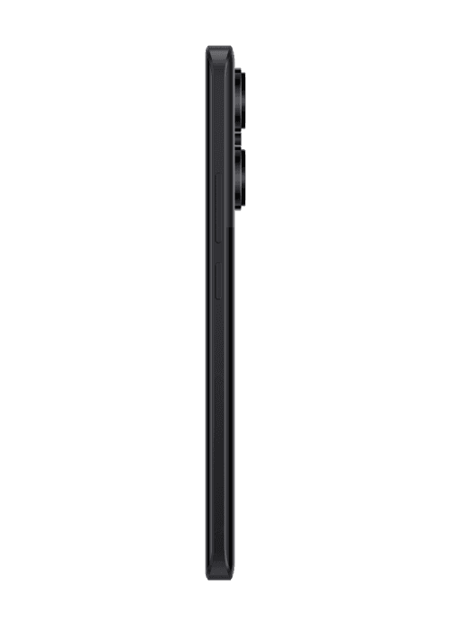 Xiaomi Pack Redmi Note 13 Pro+ 5G + Buds 4 Lite Noir 256 Go - Free Mobile