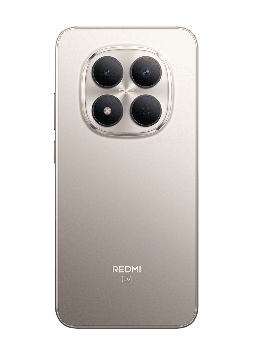 Xiaomi Redmi Note 15 Pro 5G Gris 256 Go - Free Mobile