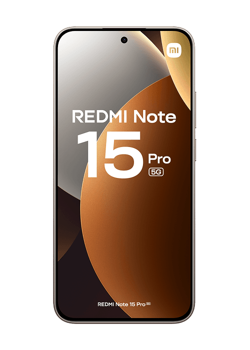 Xiaomi Redmi Note 15 Pro 5G Gris 256 Go - Free Mobile