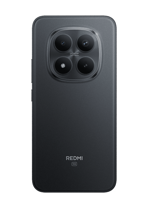 Xiaomi Redmi Note 15 Pro+ 5G Noir 256 Go - Free Mobile