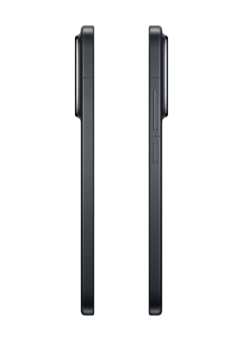 Xiaomi Pack 15 & Buds 6 & Band 9 Noir 512 Go - Free Mobile